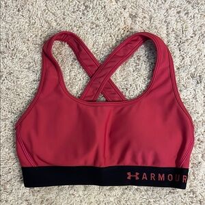 Under Armour Sports Bra